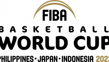 Buruan Daftar! Ini Link untuk Jadi Volunteer FIBA World Cup 2023