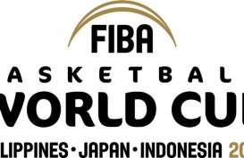 Buruan Daftar! Ini Link untuk Jadi Volunteer FIBA World Cup 2023