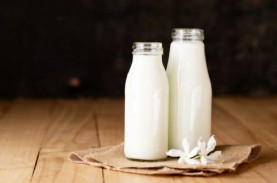 Ini 5 Manfaat Minum Susu yang Bagus Bagi Kesehatan…