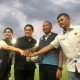 Jelang Penilaian FIFA, Ini Komentar Ketum PSSI Usai Tinjau  Stadion Si Jalak Harupat