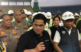 Respons Erick Thohir Soal Penolakan Timnas Israel di Piala Dunia U-20