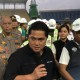 Respons Erick Thohir Soal Penolakan Timnas Israel di Piala Dunia U-20