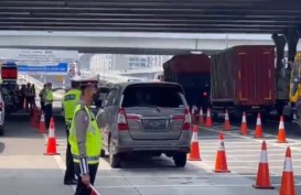 Menhub: Hampir 50 Persen Warga RI Bakal Mudik Lebaran 2023