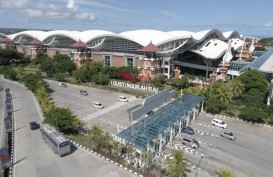 AP I Gandeng PT JAS Optimalkan Bisnis Kargo Bandara Ngurah Rai