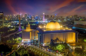 Tiga Mal Baru Bakal Beroperasi di Jakarta Pusat Tahun…