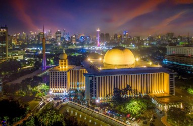 Tiga Mal Baru Bakal Beroperasi di Jakarta Pusat Tahun Ini