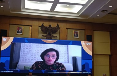 Daftar Kekayaan Pejabat Kemenkeu Eselon I, Paling Sedikit Rp3,9 Miliar