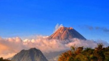 Pengumuman! Taman Nasional Gunung Merapi Ditutup Mulai 12 Maret