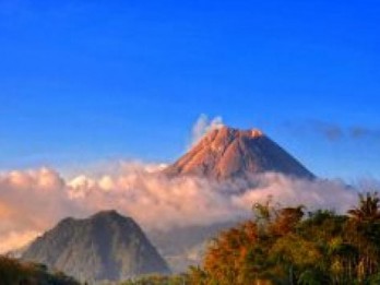 Pengumuman! Taman Nasional Gunung Merapi Ditutup Mulai 12 Maret