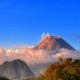 Pengumuman! Taman Nasional Gunung Merapi Ditutup Mulai 12 Maret