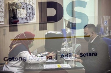 Syarat Kepatuhan Pajak untuk Capres-Cawapres 2024