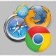 Google Chrome Jadi Browser Paling Rawan Kena Retas