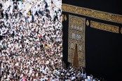 Kemenag Berlakukan Visa Bio untuk Seluruh Jemaah Haji 2023