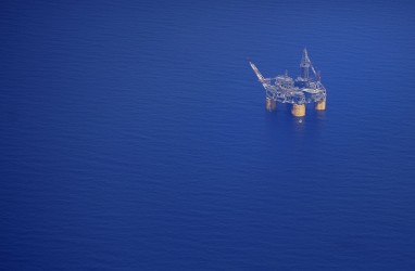 Digarap BUMN Rusia, Proyek Gas Natuna RI Diganjar Sanksi Eropa