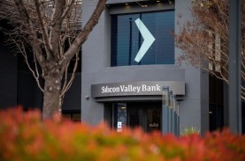 Kronologi Silicon Valley Bank (SVB) Bangkrut dan Disegel…