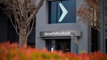 Kronologi Silicon Valley Bank (SVB) Bangkrut dan Disegel OJK AS