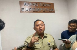 Pemprov DKI Mulai Bangun Missing Link Jakarta Awal Pekan Depan