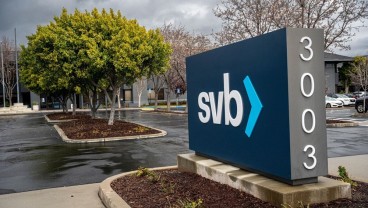 Silicon Valley Bank Kolaps, Bisa Picu Krisis Keuangan Global 2008?