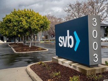 Silicon Valley Bank Kolaps, Bisa Picu Krisis Keuangan Global 2008?