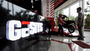 Ada Subsidi Rp7 Juta, Segini Perkiraan Harga Motor Listrik Gesits, Selis, Volta