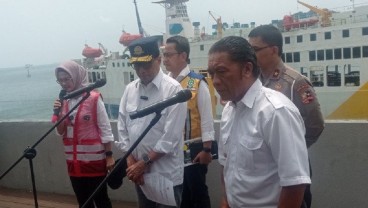 Pemprov Banten Menjanjikan Angkutan Lebaran Terbaik