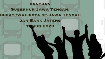 Dibuka Besok, Ini Syarat Daftar Mudik Gratis Warga KTP Jateng
