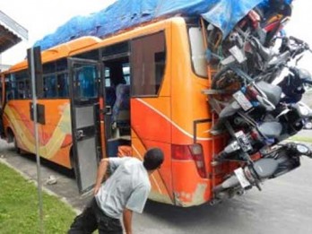 Syarat dan Cara Daftar Mudik Gratis Kemenhub Lewat Aplikasi MitraDarat