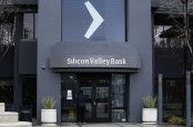 5 Fakta Penting Bangkrutnya Silicon Valley Bank (SVB)