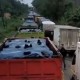 Truk Batu Bara Bikin Macet 22 Jam di Jambi, Korlantas: Penanganan di Hulu Minim