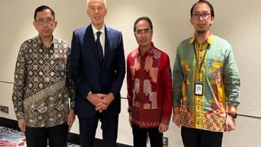 Bio Farma Didorong jadi Hub Produk Life Science di ASEAN