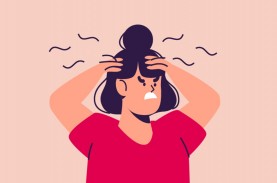 Hobi Mencabuti Rambut Sendiri, Simak Fakta-Fakta Trikotilomania…