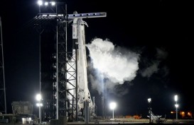 Fakta 4 Astronaut Nasa SpaceX Crew-5 yang Baru Mendarat dengan Selamat