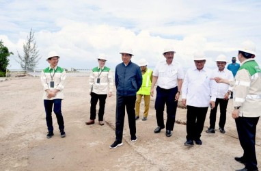 Tuah Ambisi Adaro Energy (ADRO) Menjadi Lebih Hijau