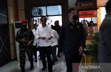 Lapor SPT Tahunan Hampir Deadline, Simak Permintaan Presiden Jokowi