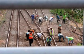 DIREKTUR JENDERAL PERKERETAAPIAN KEMENHUB MOHAMAD RISAL WASAL : Terlalu Banyak Kepentingan