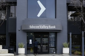 Bikin Was-was! Ini Dampak Kebangkrutan Silicon Valley…