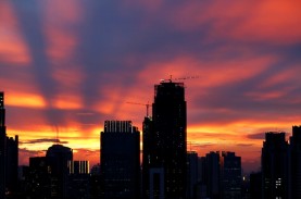 Siang Terpanjang, 21 Maret akan Jadi Hari Tanpa Bayangan…