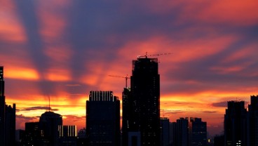 Siang Terpanjang, 21 Maret akan Jadi Hari Tanpa Bayangan di Indonesia