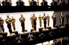 Daftar Lengkap Pemenang Piala Oscar 2023