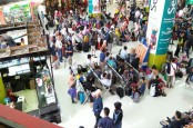 Cara Beli Tiket Kereta Tambahan Mudik Lebaran