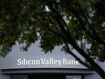 Deretan Startup yang Simpan Dana di Silicon Valley Bank, Ada Indonesia