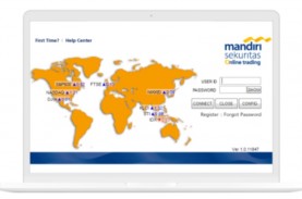 Aplikasi MOST Mandiri Sekuritas Tidak Bisa Digunakan,…