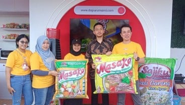 Ajinomoto Giatkan Inisiatif Kesehatan dan Lingkungan untuk Masyarakat Indonesia