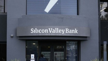 Kasus Silicon Valley Bank (SVB) dan Sentimen untuk Perbankan Indonesia