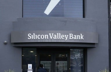 Kasus Silicon Valley Bank (SVB) dan Sentimen untuk Perbankan Indonesia