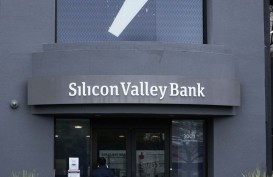 Kasus Silicon Valley Bank (SVB) dan Sentimen untuk Perbankan Indonesia