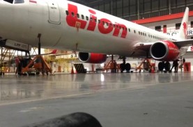 Bengkel Pesawat Lion Air Batam Aero Technic Buka Lowongan…