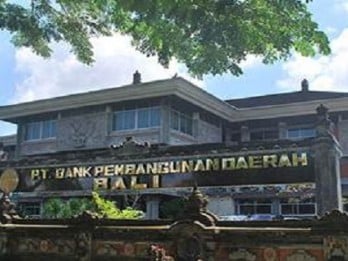 Bank BPD Bali Cetak Laba BersihRp603,51 Miliar Sepanjang 2022