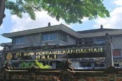 Bank BPD Bali Cetak Laba BersihRp603,51 Miliar Sepanjang 2022