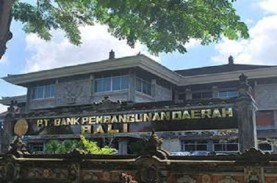 Bank BPD Bali Cetak Laba BersihRp603,51 Miliar Sepanjang…